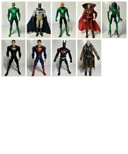 Comics action figures for sale  STOCKTON-ON-TEES