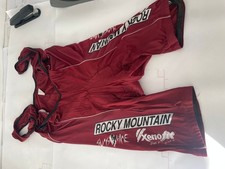 Fahrradhose rocky mountain gebraucht kaufen  Wiesbaden