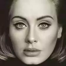 Adele 25 d'occasion  Les Mureaux