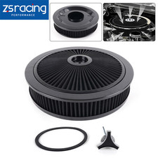 Air cleaner set for sale  Burlington