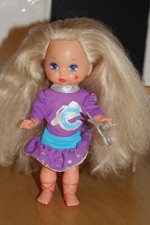 Vintage mattel 1988 gebraucht kaufen  Duderstadt