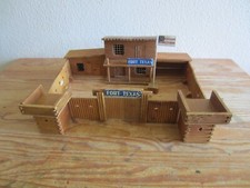 cowboy fort gebraucht kaufen  Sörup