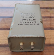 Dubilier nitrogol b215 for sale  CHEPSTOW