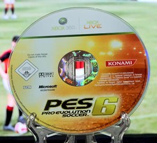 pes 6 xbox 360 comprar usado pes 6 xbox 360 comprar usado Enviando para Brazil