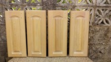 Solid natural oak for sale  FERNDOWN