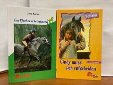 Pony club cindy gebraucht kaufen  Coburg