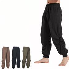 Mens pirate trousers d'occasion  Expédié en Belgium