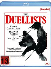 Usado, THE DUELLISTS [IMPRINT STANDARD EDITION] (BLU-RAY) comprar usado  Enviando para Brazil