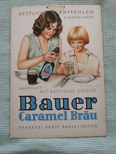 Alte riginal bauer gebraucht kaufen  Rackwitz