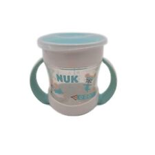 Nuk trinklernbecher tasse gebraucht kaufen  Osnabrück