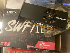 Xfx speedster swft gebraucht kaufen  Duisburg