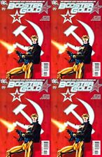 Booster gold volume for sale  Buchanan