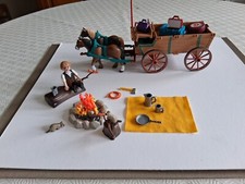 Playmobil 9477 spirit d'occasion  Conflans-Sainte-Honorine