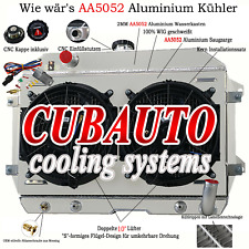 Reihe kühler lüfter gebraucht kaufen  Euskirchen