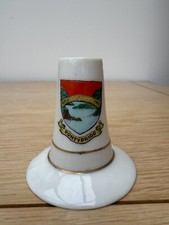 Locke china welsh for sale  FAREHAM