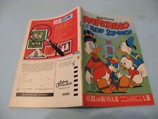 Topolino albi della usato  Firenze