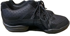 Tênis Feminino Capezio DS24A Rockit Dance - Preto - Tamanho 11- 43.5 comprar usado  Enviando para Brazil