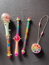 Lot jouets magical d'occasion  Montrichard