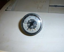Manometro d.40 per usato  Viterbo