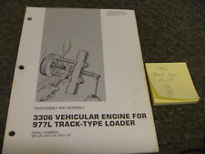 Cat caterpillar 3306 for sale  Fairfield