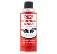 Crc electronic cleaner for sale  Yonkers