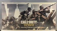 Call Of Duty WWII Valor Collection - Apenas estátua TriForce comprar usado  Enviando para Brazil