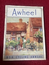 Wheel bsa cycling for sale  STOURBRIDGE
