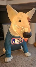 Spuds mackenzie bud for sale  Elgin