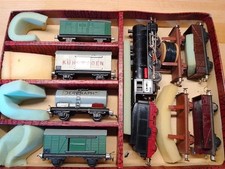 Piko modellbahn veb gebraucht kaufen  Esslingen am Neckar