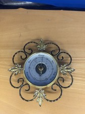 Shortland bowen barometer for sale  BRADFORD