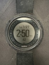 Suunto traverse alpha for sale  Tuscaloosa