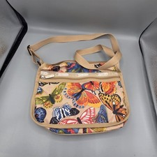 Lesportsac butterflies classic for sale  Louisville