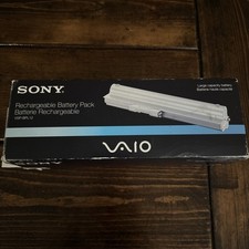 Original battery sony for sale  Merced