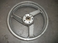 zzr 1100 felge gebraucht kaufen  Meppen