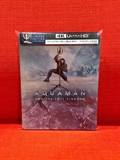 Aquaman lost kingdom for sale  Greenville