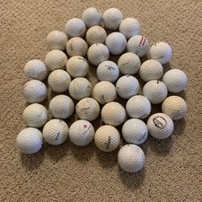 Used golf ball for sale  San Diego