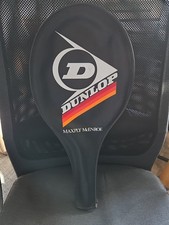 Dunlop maxply mcenroe gebraucht kaufen  Krefeld