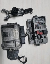 Kit avviamento accensione usato Kit avviamento accensione usato  Rovito