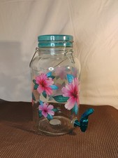 Vintage sun tea for sale  Fort Gratiot