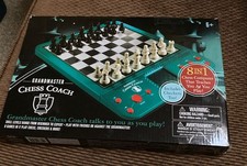 Grandmaster electronic magneti for sale  Hales Corners