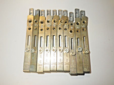 Aubi kippriegel 201 gebraucht kaufen  Salzbergen