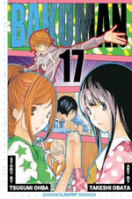 Bakuman vol good for sale  Montgomery