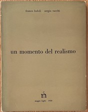 Lodoli franco vacchi usato  Italia