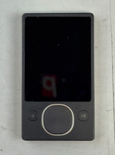 Microsoft zune black for sale  Charlotte