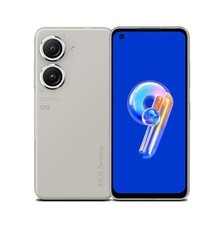 Smartphone Asus Zenfone 9 128GB 8GB Android desbloqueado SIM 5G branco celular comprar usado  Enviando para Brazil