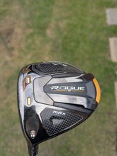 Callaway rogue max for sale  BROADSTAIRS