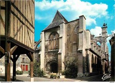 Troyes eglise saint d'occasion  Fruges