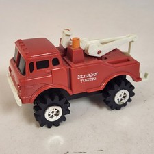 Vintage red schaper for sale  Waynesboro