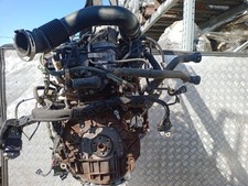 Ford fiesta engine for sale  WEST BROMWICH