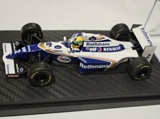 Williams renault rothmans usato  Vetralla